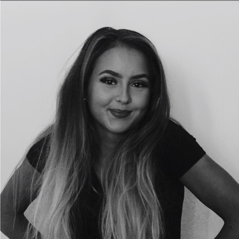 Linnea Boberg, HR-ansvarig på Relekt Partner